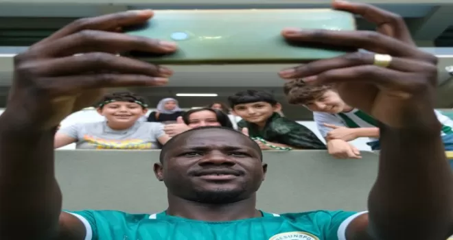 Giresunspor - Adana Demirspor maçı biletleri satışa çıktı
