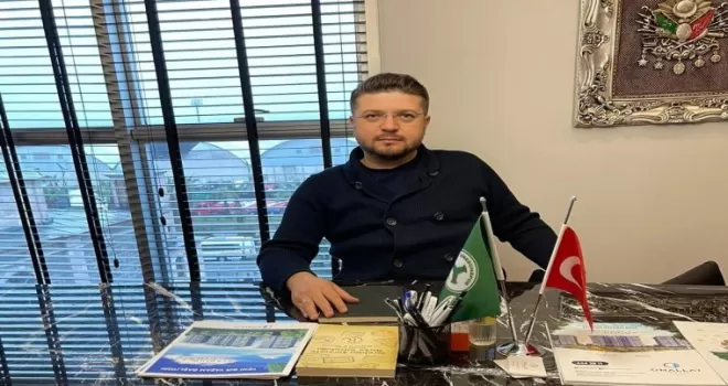 Giresunspor çıkış arıyor
