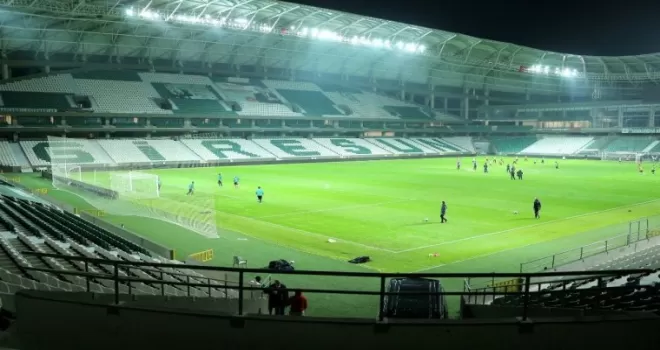 Giresunspor’da 3 futbolcunun testi pozitif çıktı