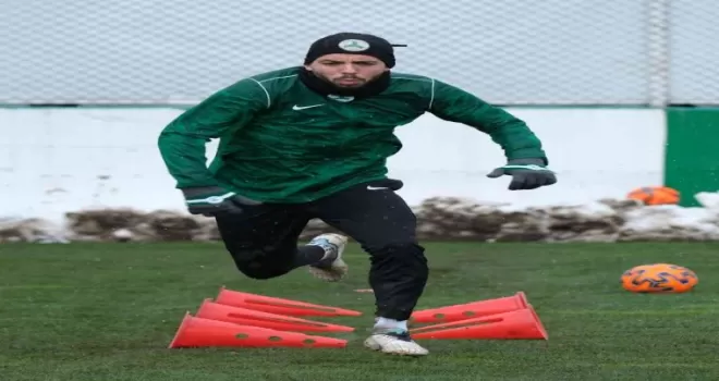 Giresunspor’da Flavio şoku
