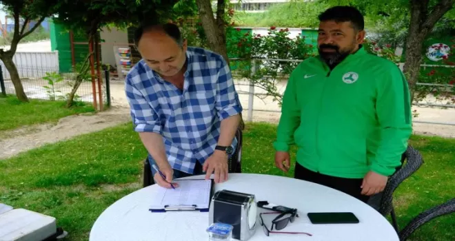 Giresunspor olağan kongresi çoğunluk sağlanamadığı için ertelendi
