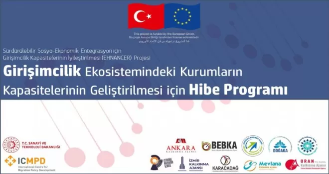 Girişimcileri destekleyenlere 30 bin euro
