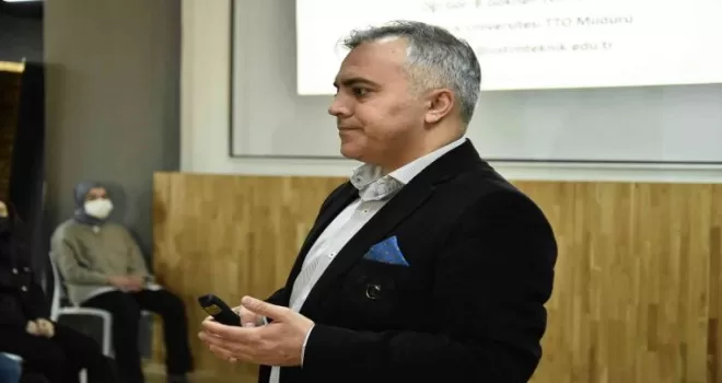 Girişimcilik ve İnovasyon’u Mamak Füzyonla öğrendiler
