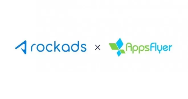 Girişimler, Rockads ve AppsFIyer’ın ortaklığı ile dünyaya açılıyor

