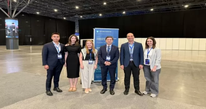 Global girişimcilik sistemine İstanbul damgası