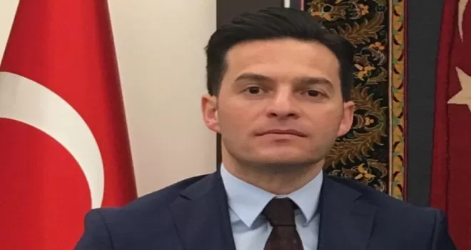 Göç İdaresi M. Selami Yazıcı’ya emanet