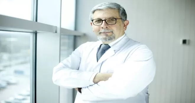 Göğüs kafesi açılmadan kalp ameliyatı mümkün
