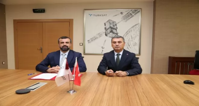 Gölbaşı akıllı kent sistemine geçiyor
