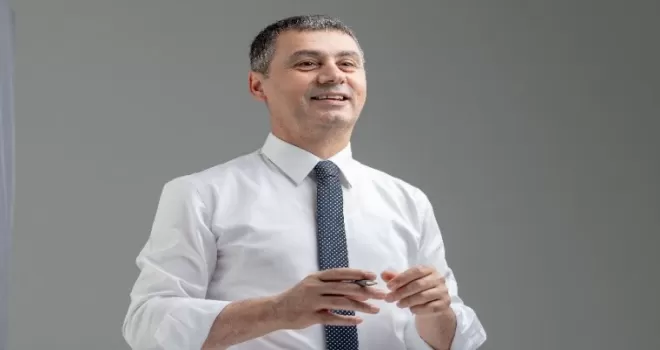 Gölbaşı Belediyesi 56 yaşında
