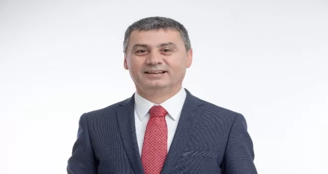Gölbaşı Belediyesi 56 yaşında
