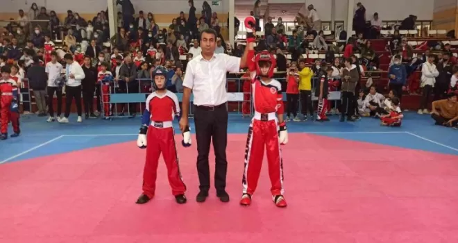 Gölbaşı Belediyesi, Atatürk’ü Anma Kupası’ndan 7 madalyayla döndü
