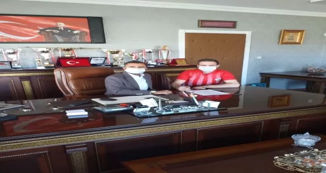 Gölbaşı Belediyespor’dan gol kralı transferi
