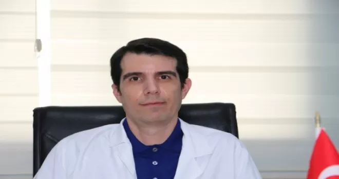 Gölbaşı Devlet Hastanesi’nde aşılama başladı
