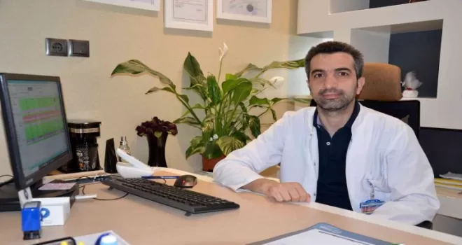 "Grip vakaları arttı"
