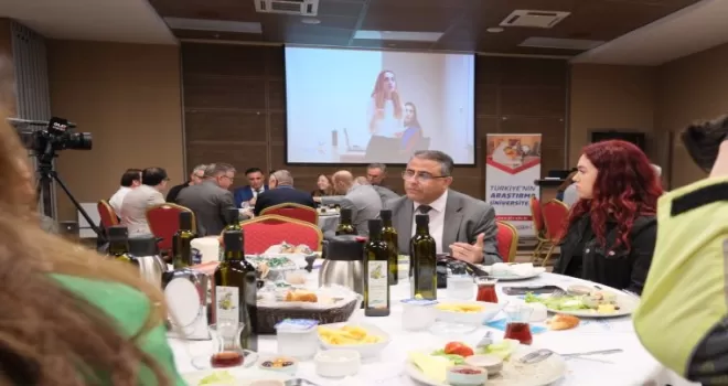 GTÜ’de akademik başarı toplumsal katkıyla bütünleşiyor