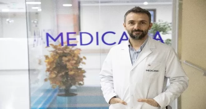 “Güçlü bir grip virüsü kalp krizini tetikleyebilir”

