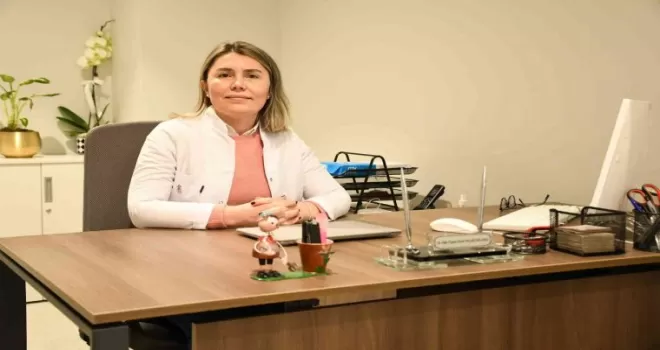 “Güçlü bireyler çocuklukta gelişen dayanıklılıkla oluşur”

