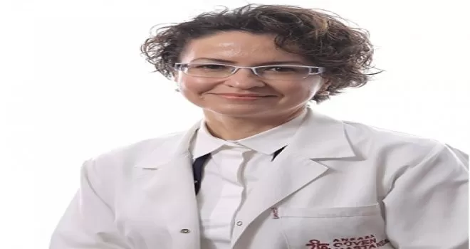 Gül hastalığının tedavisi ömür boyu uyum gerektiriyor
