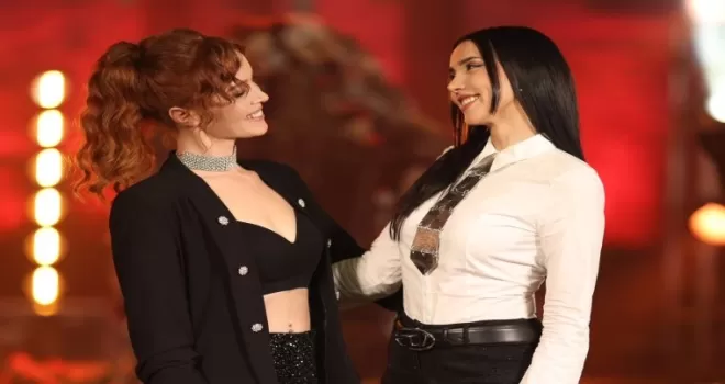 Gülden’den yeni müzik şovu… “Gülden’e Geldik”e büyük ilgi