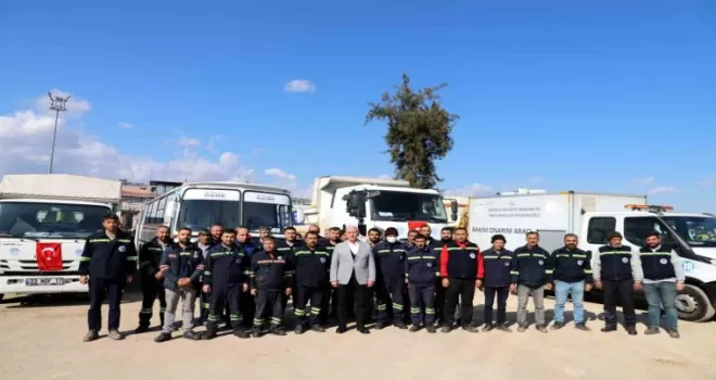 Gültak: “Gün konuşma değil, yaralarımızı sarma günüdür“
