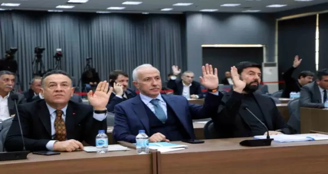 Gültak: “Kentsel dönüşüm tek çözüm“
