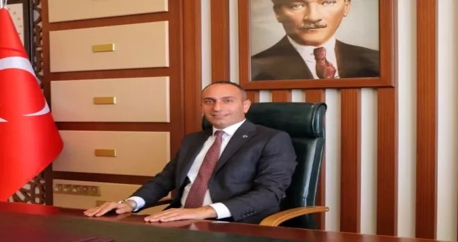 Gümüşhane’de başkanlar Covid-19 oldu