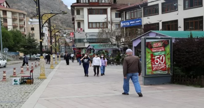 Gümüşhane’de gurbetçi tedirginliği
