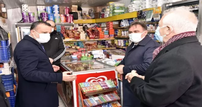 Gümüşhane’de mutasyonlu virüs şüphesi

