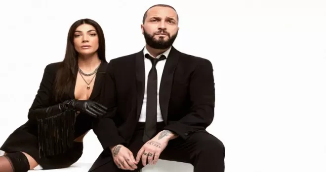 Günay’da Berkay ve Ivi Adamou rüzgarı