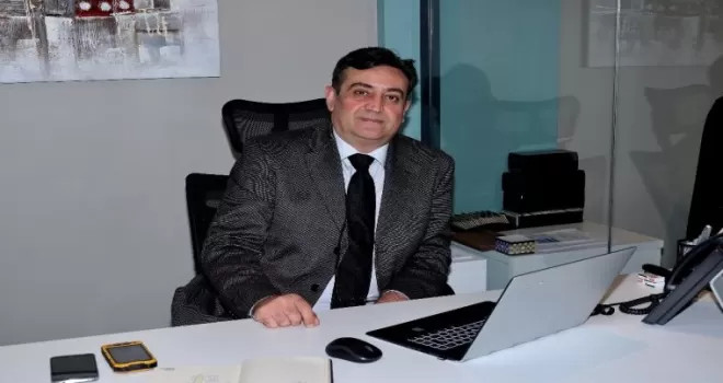 Güncel akıllı şehir uygulamaları MARUF’ta olacak
