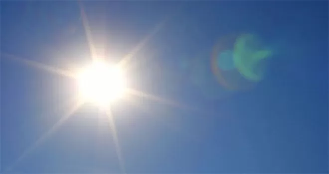 Güneş Çarpması hayatı tehdit edici durumlara kadar varabilir
