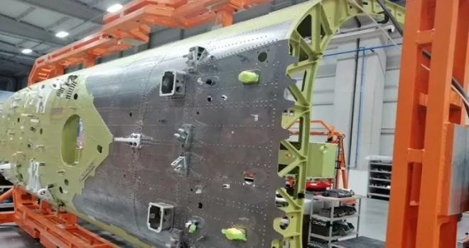 Güney Kore helikopterlerine Türk damgası
