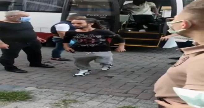 Güngören’de 364 kaçak göçmen yakalandı
