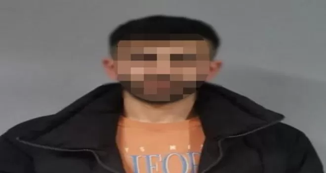 Güngören’de çalıştığı iş yerinden hırsızlık yapan şahıs  yakalandı
