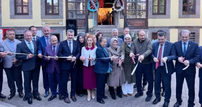 Günnar: Sanat toplumun kalbidir