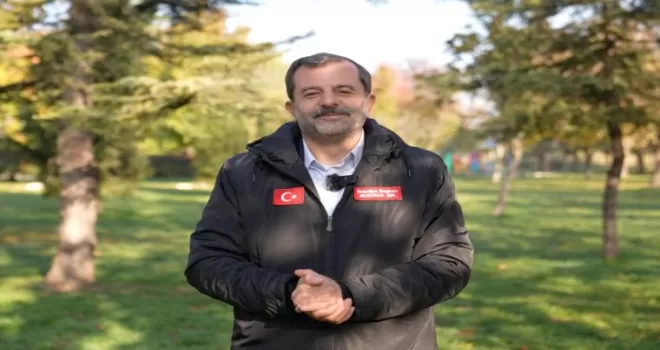 Gürsu’ya nitelikli yeşil alanlar geliyor