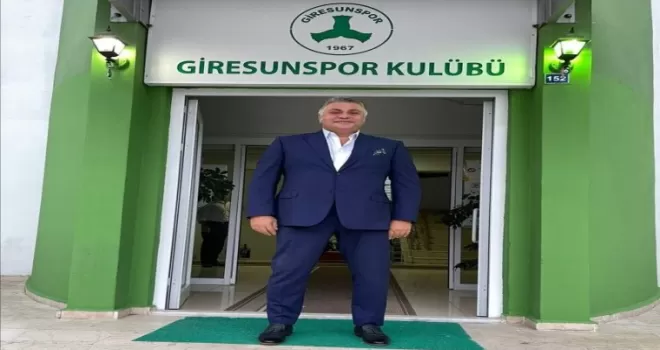 GZT Giresunspor 3’te 3 peşinde
