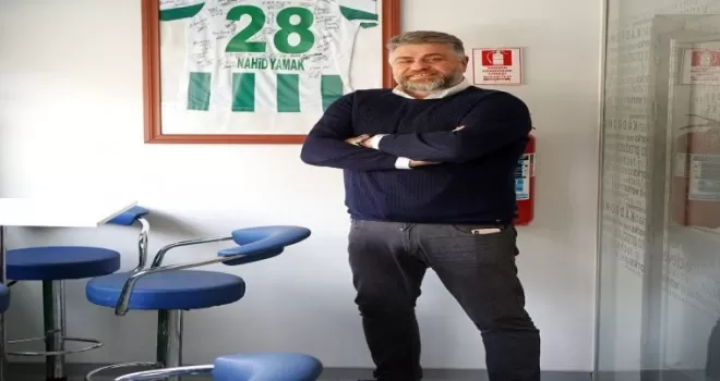 GZT Giresunspor galibiyete kilitlendi
