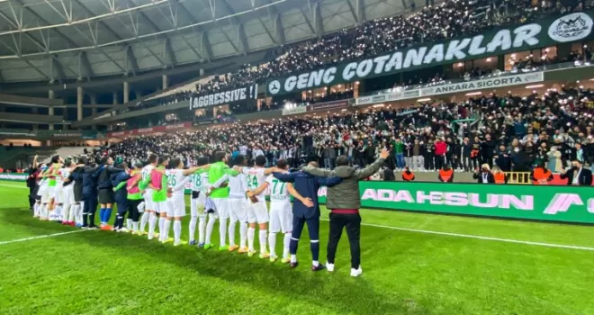 GZT Giresunspor yönetimi bilet fiyatlarında indirim yaptı
