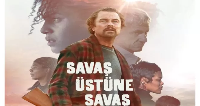 Haftanın vizyon filmleri izleyiciyle buluştu
