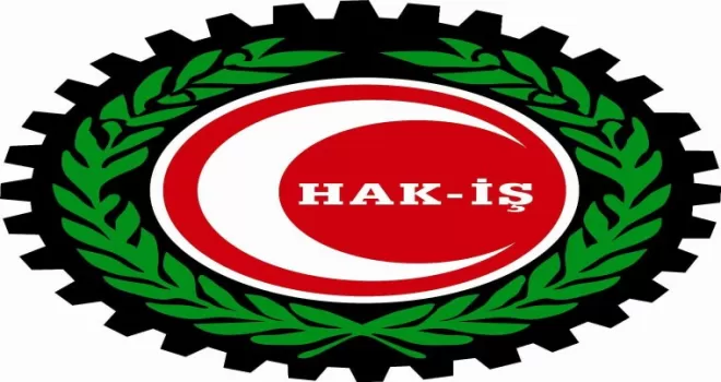 HAK-İŞ, 1 Mayıs etkinliği gerçekleştireceğini açıkladı
