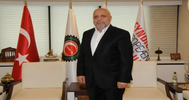 HAK-İŞ’ten İş Sağlığı Güvenliği Raporu
