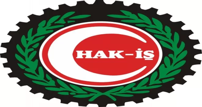 HAK-İŞ’ten Kurban Bayramı mesajı
