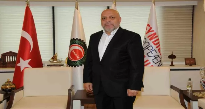 HAK-İŞ’TEN üyelerine TROY Kart’a geçme çağrısı
