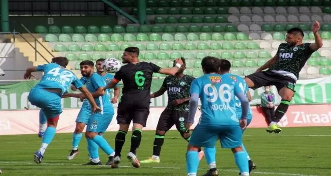 Hakan Keleş: “Her maçı kazanmak için oynuyoruz“
