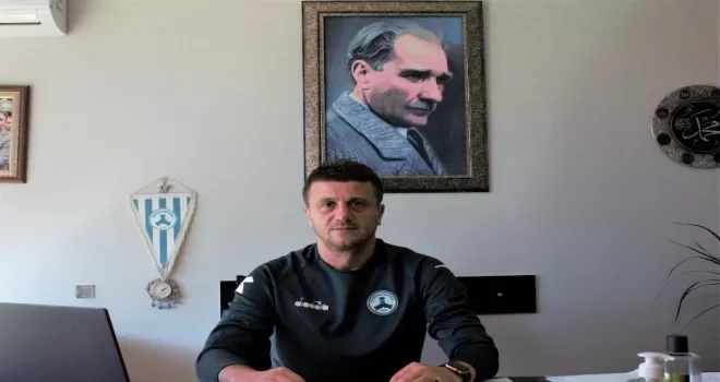 Hakan Keleş ilk 4 haftayı değerlendirdi
