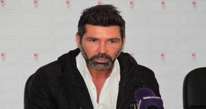 Hakan Kutlu: “Hedefimiz doğrultusunda ilerliyoruz“
