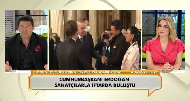 Hakan Ural kendisini eleştirenlere yanıt verdi
