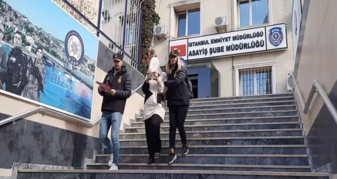 Haklarında kesinleşmiş hapis cezası bulunan 39 şüpheli yakalandı
