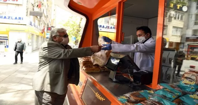 Bakan Albayrak: Ciro endeksi yükseldi!